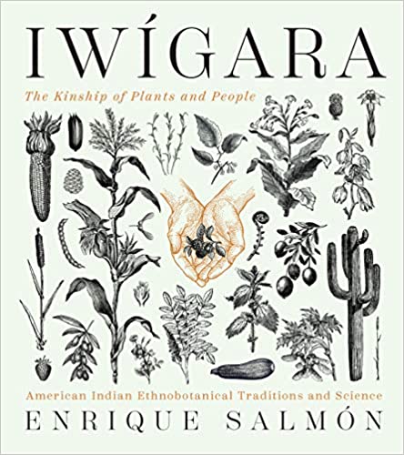 Cover of Iwigara