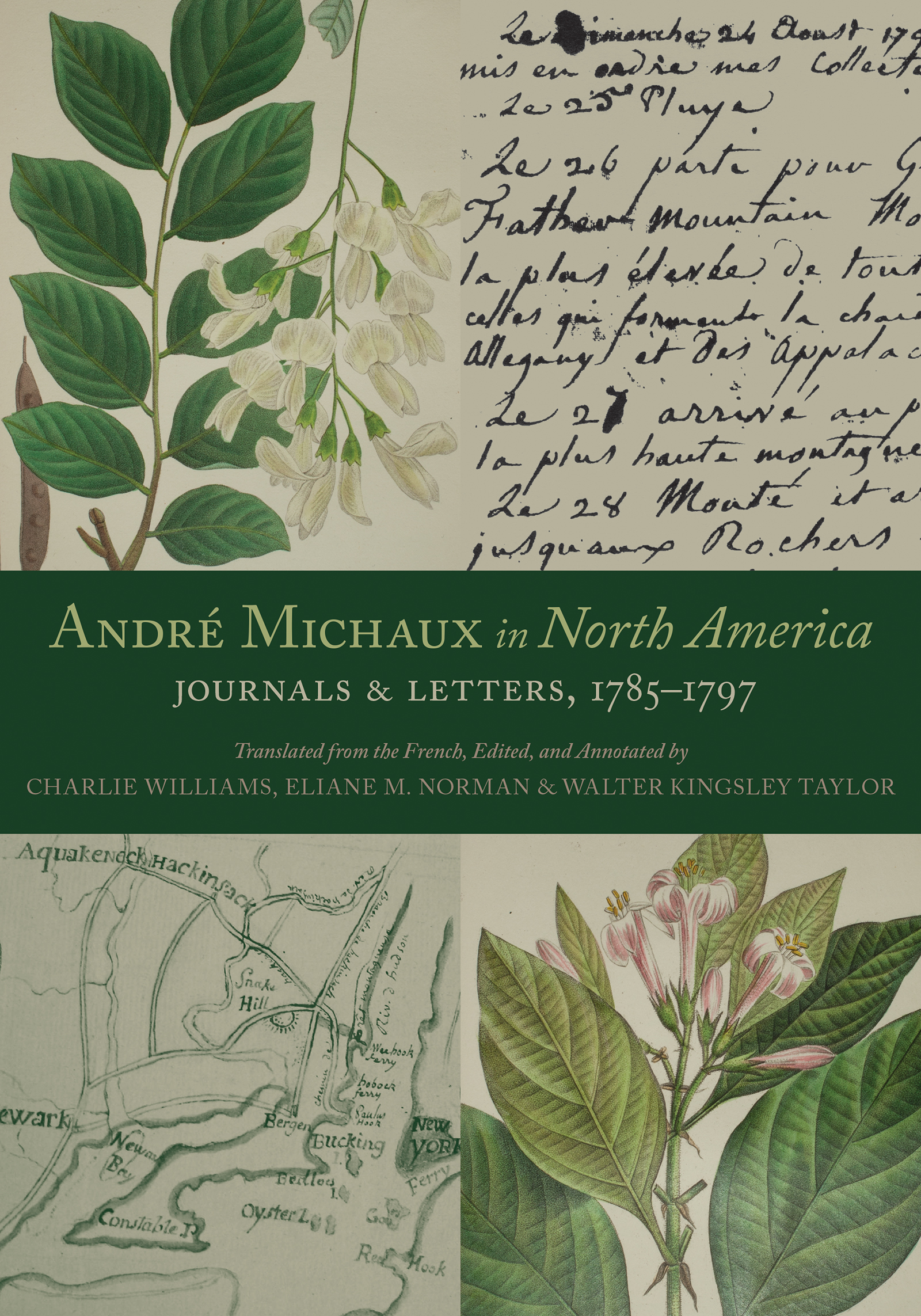 Cover of Botanical art techniques