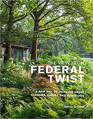 Cover of The view from Federal Twist